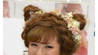 第1子出産の若槻千夏がブログ再開!「肝心な事は書かないブログを目標に」