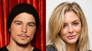 アマンダ・セイフライドと別れたジョシュ・ハートネットに新恋人 お相手は女優のタムシン・エガートン