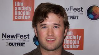 『シックス・センス』ハーレイ・ジョエル・オスメントを直撃!俳優を続ける理由とは?