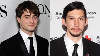 HBOのテレビドラマ「ガールズ」で人気のアダム・ドライヴァー、ロマコメで『ハリポタ』ダニエル・ラドクリフと共演へ