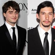 HBOのテレビドラマ「ガールズ」で人気のアダム・ドライヴァー、ロマコメで『ハリポタ』ダニエル・ラドクリフと共演へ