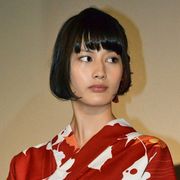 美少女・橋本愛、大物ぶりを発揮!先輩・加藤あいに見事な切り返し!