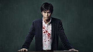 伊藤英明、『海猿』で人命救助した後は皆殺し!『悪の教典』での変ぼうぶり!