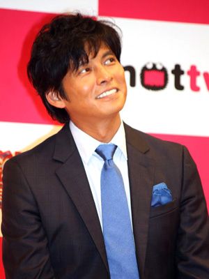 織田裕二 踊る 完結への寂しさを吐露 青島俊作として15年間振り返る シネマトゥデイ