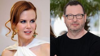 二コール・キッドマン、露骨に性を描くラース・フォン・トリアー監督の新作で、『ドッグヴィル』以来の再タッグを組むことに