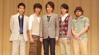 銭湯にタイムスリップするラブコメ映画が完成!! 元仮面ライダー俳優たちが裸の付き合いで和気あいあい!!