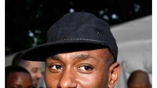 ラッパー兼俳優のモス・デフ、キーラ・ナイトレイ主演の音楽映画に出演へ