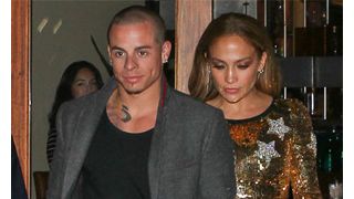 ジェニファー・ロペス、年下の恋人にイライラ