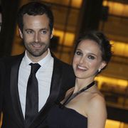 ナタリー・ポートマンが結婚!招待客約60人の家庭的な挙式!