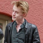 マコーレー・カルキンがナタリー・ポートマンの結婚式に出席か 麻薬中毒で余命半年のうわさ