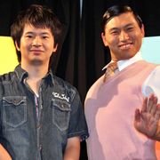 オードリー春日、引退宣言! 冠番組が打ち切りならば…と公約