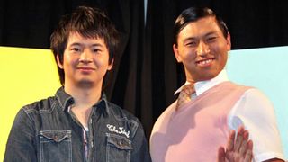 オードリー春日、引退宣言！ 冠番組が打ち切りならば…と公約