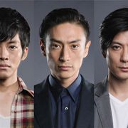伊勢谷×松坂×玉山!日航機墜落事故からの27年を描くドラマで共演決定