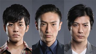 伊勢谷×松坂×玉山!日航機墜落事故からの27年を描くドラマで共演決定