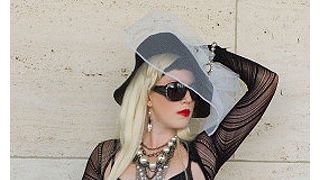 レディー・ガガ、ニューアルバムのタイトルは「ARTPOP」!自身のツイッターで発表!