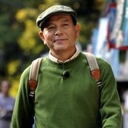 雛形あきこ、地井さん安心して散歩して…お別れの会出席報告