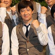 内村光良、コントで金メダル目指す!体操・内村の活躍に誇り
