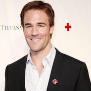 ジェームズ・ヴァン・ダー・ビーク、「23号室の小悪魔」で「ドーソンズ・クリーク」のキャストと再会?