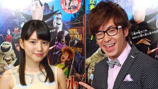 川島海荷がオリラジ藤森をバッサリ!チャラ男はダメ?