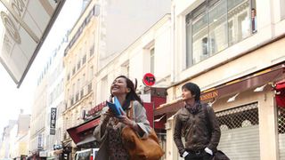 中山美穂と向井理がパリで恋！『新しい靴を買わなくちゃ』予告編公開！
