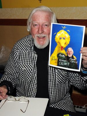 セサミストリート ビッグバードのこと あなたはどれだけ知っている ドキュメンタリーが製作へ シネマトゥデイ