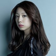 夏帆、ミステリアスな女性に!ドラマ「ヒトリシズカ」で主演!