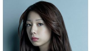 夏帆、ミステリアスな女性に!ドラマ「ヒトリシズカ」で主演!
