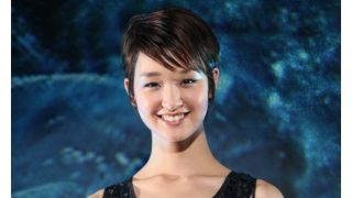 剛力彩芽、上半期テレビCM露出4位にびっくり!「事務所のおかげ」