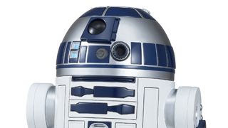 R2-D2が家庭用プラネタリウムに!『スター・ウォーズ』の世界で見られる星空を自宅で鑑賞!