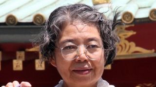 樹木希林、オセロ中島に「頑張って」とエール!