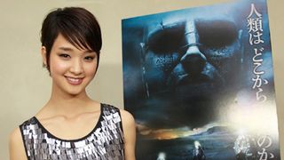 まもなく成人の剛力彩芽、なりたいのは「姉御肌で子どもらしさもある」大人の女性!