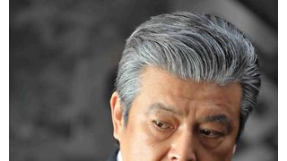 『アウトレイジ』シリーズの醍醐味はスカッと爽快感！三浦友和＆中尾彬が魅力語る映像公開！