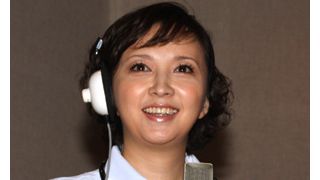 高橋由美子がセクシーな白衣姿に!肉食系だからこそ独身だと豪語