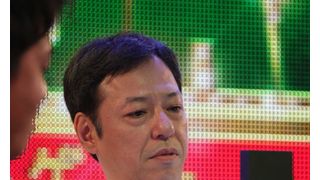 板尾創路、大学生相手にプロの貫禄見せる!「OMOJAN」大学選手権開催!