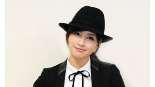 内田有紀は「踊る」史上初のママさん刑事？FINALではおばちゃん色も!?