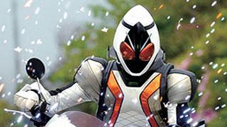 『海猿』の勢い止める仮面ライダー映画ヒットの秘密は?40代以上の父親世代の呼び戻しに成功