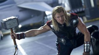 『アベンジャーズ』クリス・ヘムズワース、初来日が緊急決定!ジャパンプレミアに出席