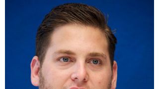 『マネーボール』のジョナ・ヒル、セントラルパークで女性の出産を目撃