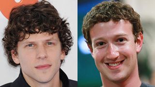 五輪観戦中の『ソーシャル・ネットワーク』ジェシー・アイゼンバーグ、Facebookマーク・ザッカーバーグ氏と間違えられる