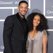 ウィル・スミスの妻ジェイダ 離婚報道は毎年のことと一蹴