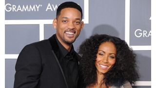 ウィル・スミスの妻ジェイダ　離婚報道は毎年のことと一蹴