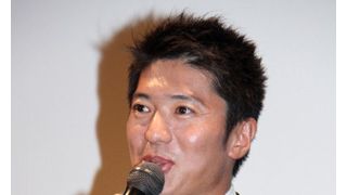 長井秀和、英会話講師になっていた!4年ぶり公の場でフィリピン事件もネタに大暴走!