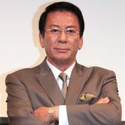 杉良太郎、アスリートをタレント化するマスコミの姿勢に苦言