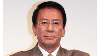 杉良太郎、アスリートをタレント化するマスコミの姿勢に苦言