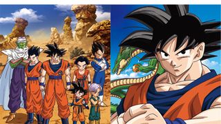『ドラゴンボールZ』特報が公開2日で200万再生突破!海外から圧倒的なアクセス!