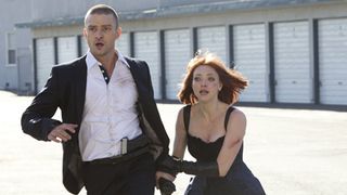 『TIME』人気衰えず!『モテキ』に並ぶ4週連続トップ達成!『ロボジー』も5ランクアップで3位に