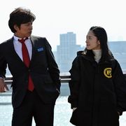 青島俊作がスマートフォンに!ドコモCMで着信音「Love Somebody」を熱唱!