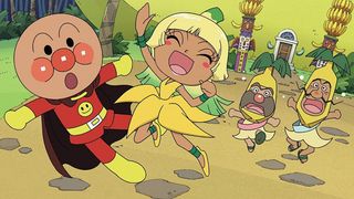『アンパンマン』最新作が22年ぶり歴代2位の大ヒット!93歳やなせたかし、さらなる飛躍誓う!