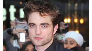 ロバート・パティンソン、破局後初のインタビューでクリステンの名前は一切出ず