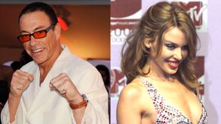 ジャン＝クロード・ヴァン・ダムが過去の情事を激白！お相手は『ストリートファイター』の共演者！